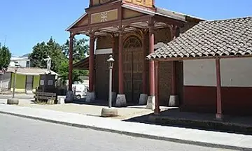 Foto de Alhué