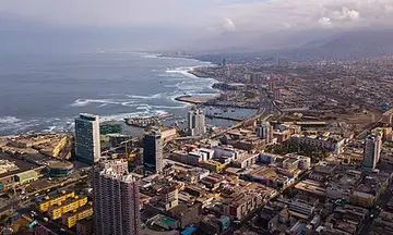 Foto de Antofagasta
