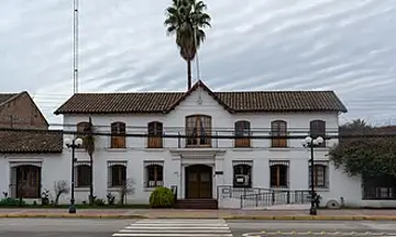 Foto de Buin