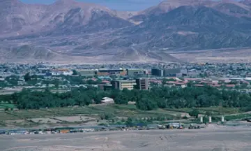 Foto de Calama