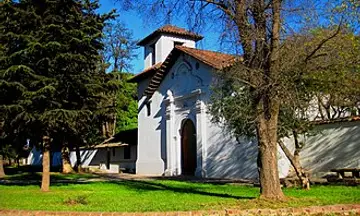 Foto de Calera de Tango