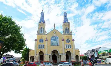 Foto de Castro