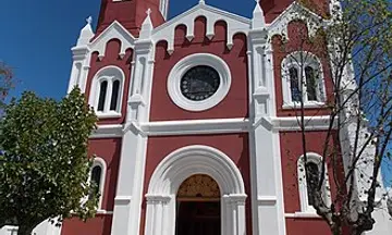 Foto de Cauquenes