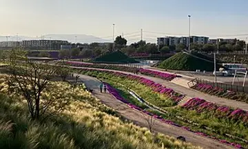 Foto de Cerro Navia