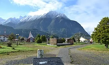 Foto de Chaitén