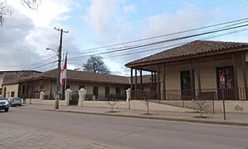 Foto de Chépica