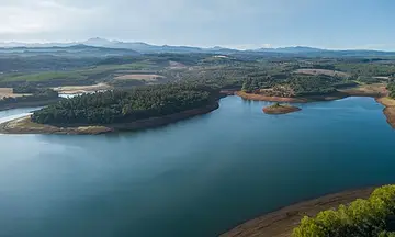 Foto de Coihueco
