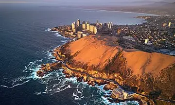 Foto de Concón