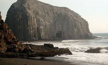 Foto de Constitución