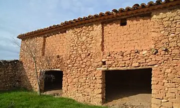 Foto de Corral