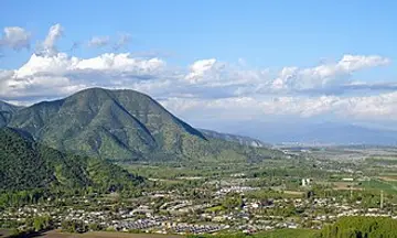 Foto de Doñihue