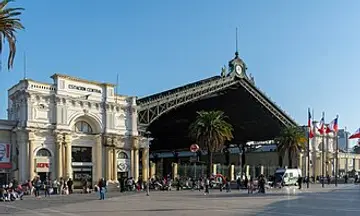 Foto de Estación Central