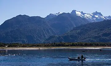 Foto de Hualaihué
