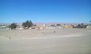 Foto de Huara