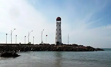 Foto de Huasco
