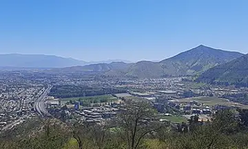 Foto de Huechuraba
