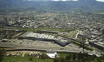 Foto de La Calera