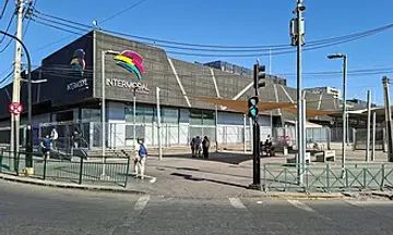 Foto de La Cisterna