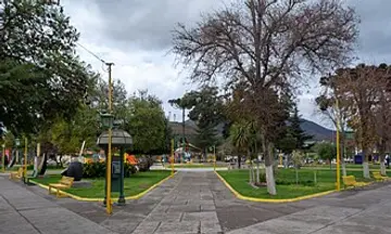 Foto de La Cruz