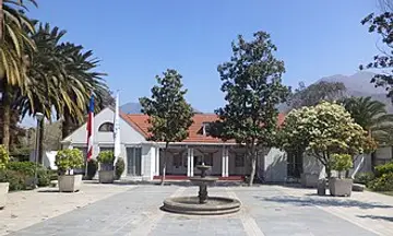 Foto de Lampa