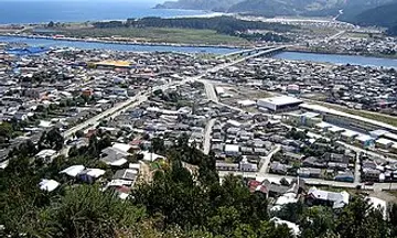 Foto de Lebu