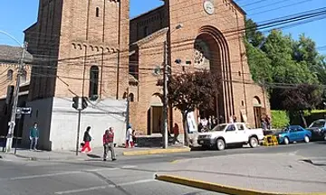 Foto de Linares