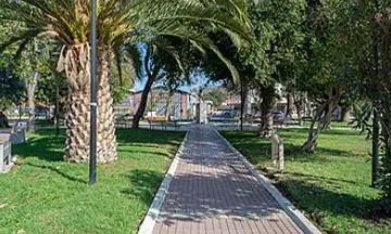 Foto de Llaillay