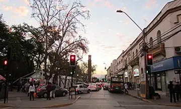 Foto de Los Andes