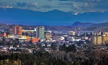Foto de Los Ángeles