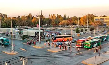 Foto de Maipú