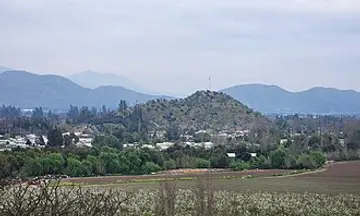 Foto de Malloa