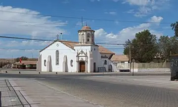 Foto de María Elena