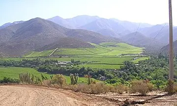 Foto de Monte Patria