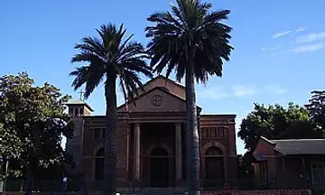 Foto de Nancagua