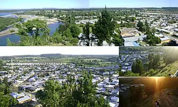 Foto de Negrete
