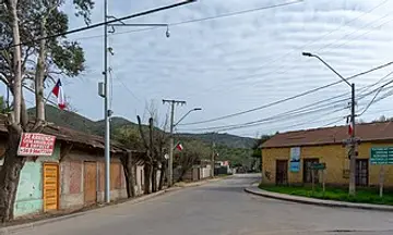 Foto de Nogales