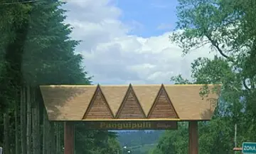 Foto de Panguipulli