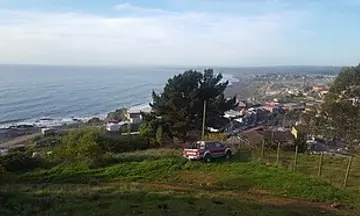 Foto de Pelluhue