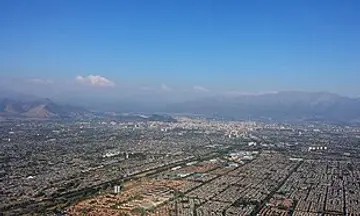 Foto de Pudahuel