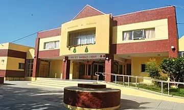 Foto de Punitaqui
