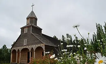 Foto de Puqueldón