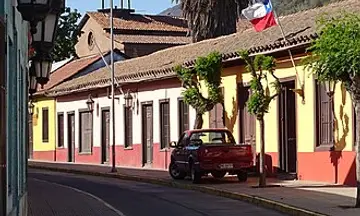 Foto de Putaendo