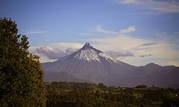 Foto de Puyehue