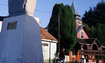 Foto de Quemchi