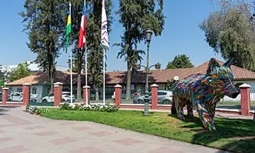 Foto de Quilicura