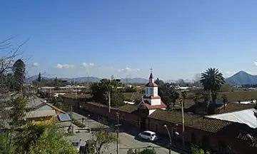 Foto de Quinta de Tilcoco