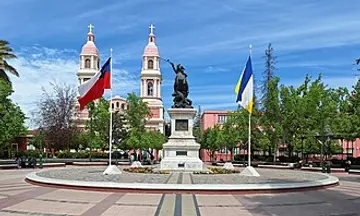 Foto de Rancagua