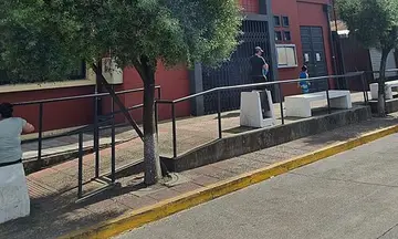 Foto de Renaico