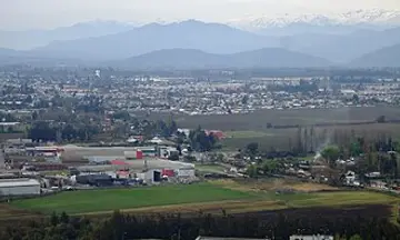 Foto de Rengo