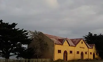 Foto de San Gregorio
